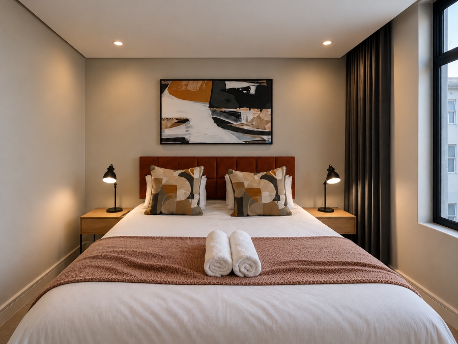 1 Bedroom Property for Sale in Sea Point Western Cape